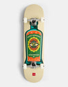 Chocolate Anderson Hecox Essentials Love Potion G008 Complete Skateboard - 8"