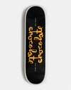 Chocolate Roberts Twin Chunk G096 Skateboard Deck - 8.5"