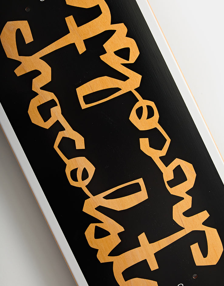 Chocolate Roberts Twin Chunk G096 Skateboard Deck - 8.5"