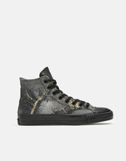 Converse Chuck Taylor All Star Pro Hi Skate Shoes - Realtree APX/Black