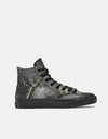 Converse Chuck Taylor All Star Pro Hi Skate Shoes - Realtree APX/Black