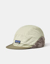 Patagonia Isthmus Earflap Cap - Weathered Stone