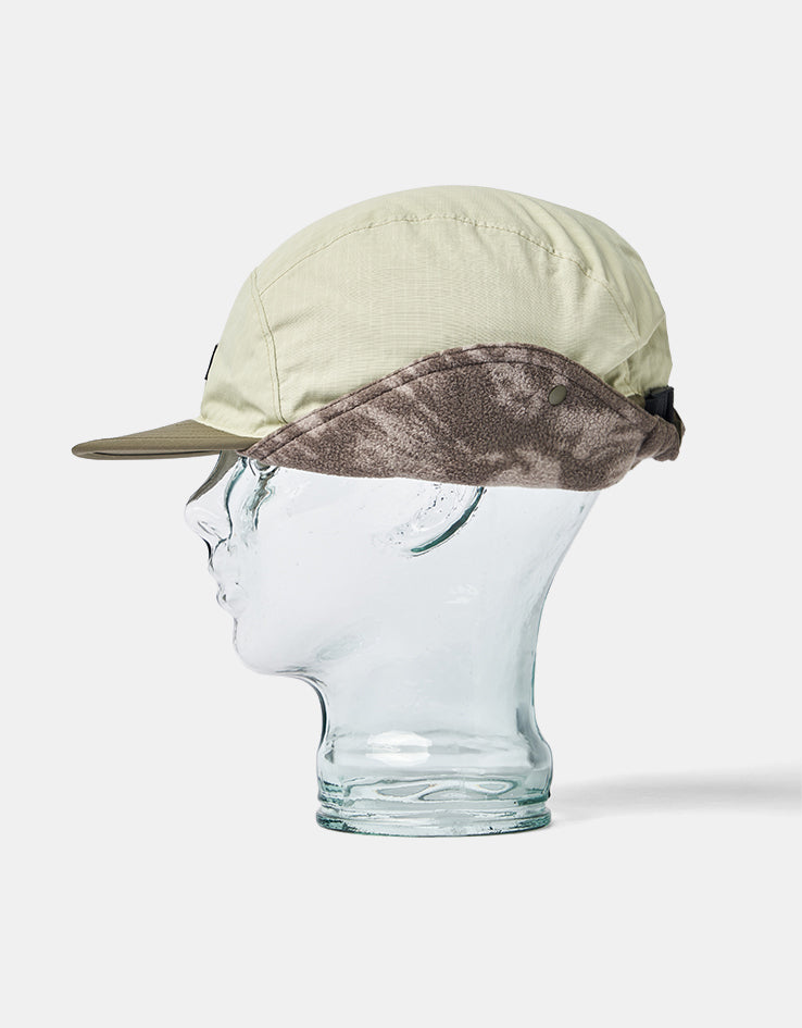 Patagonia Isthmus Earflap Cap - Weathered Stone