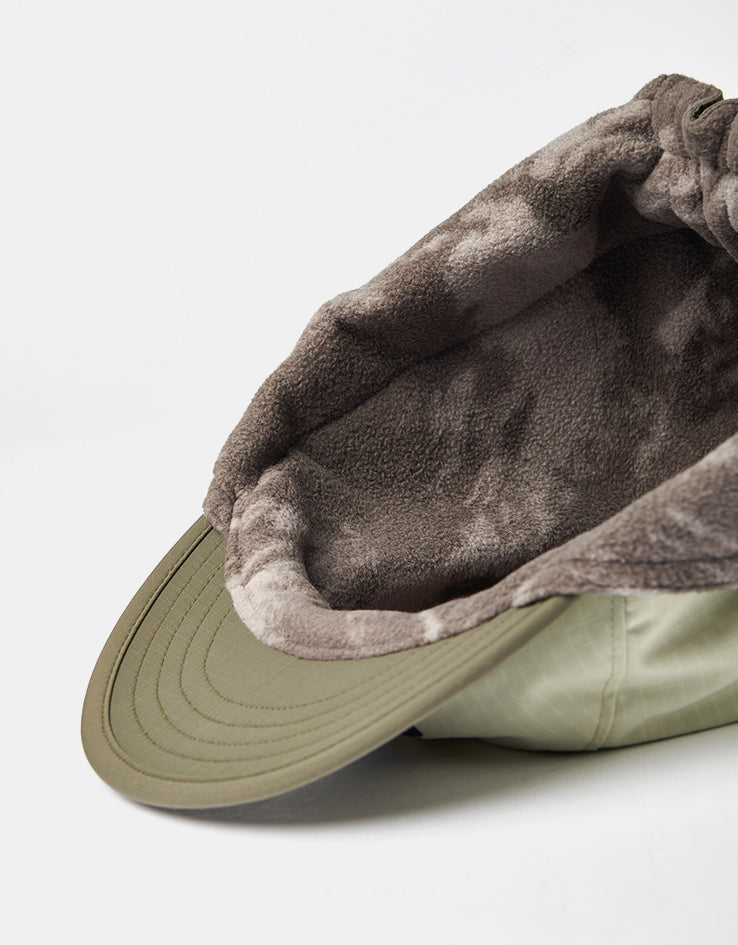 Patagonia Isthmus Earflap Cap - Weathered Stone