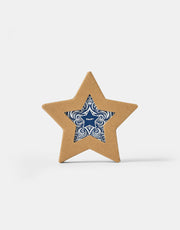 HUF Huf Star Shaped Playing Cards - Multi