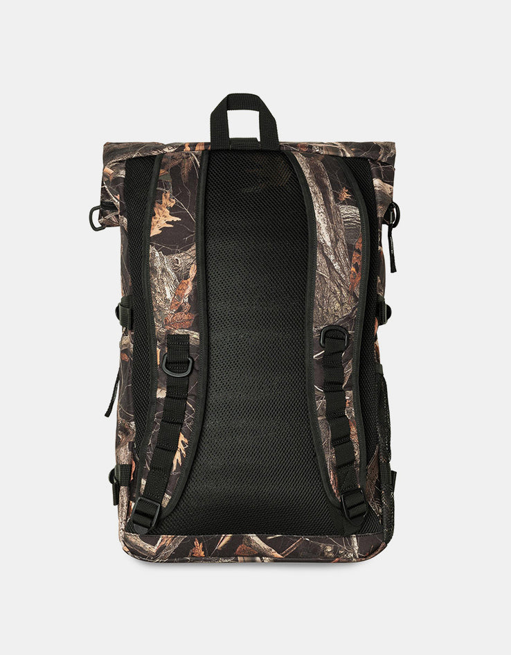 Carhartt WIP Philis Backpack - Camo Feather Tree/Black