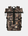 Carhartt WIP Philis Backpack - Camo Feather Tree/Black