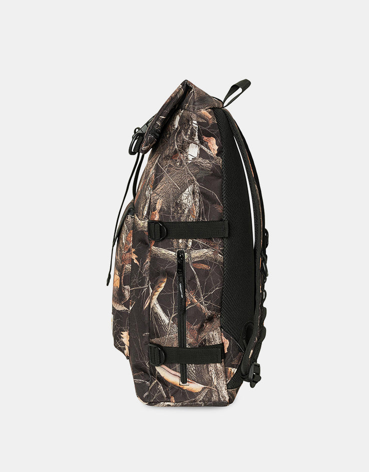 Carhartt WIP Philis Backpack - Camo Feather Tree/Black