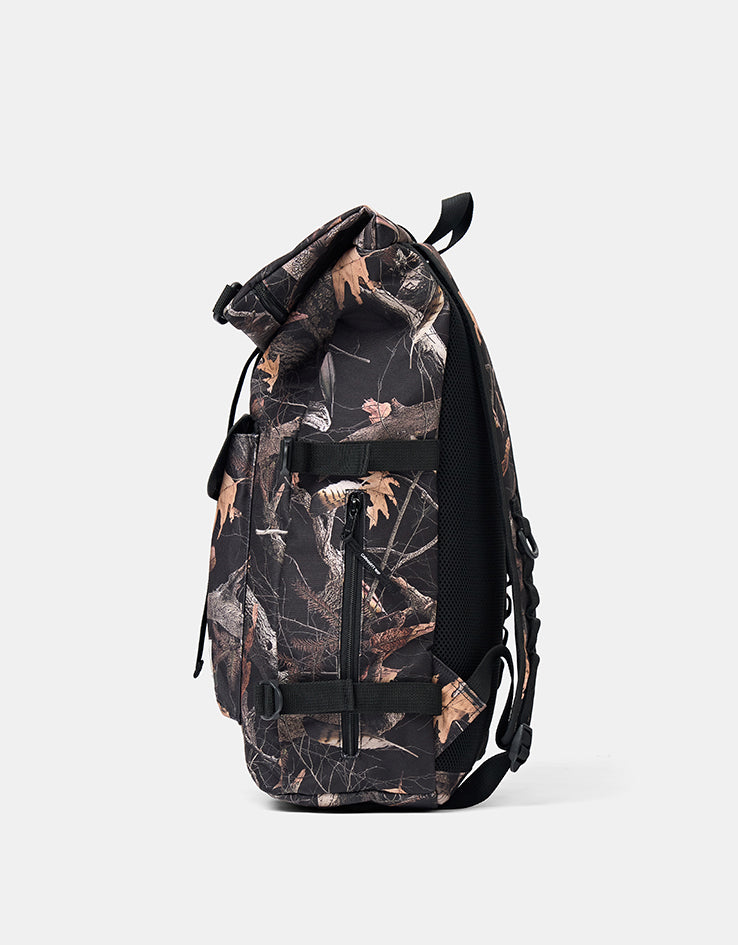 Carhartt WIP Philis Backpack - Camo Feather Tree/Black