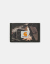 Carhartt WIP Alec Wallet - Camo Feather Tree/Black
