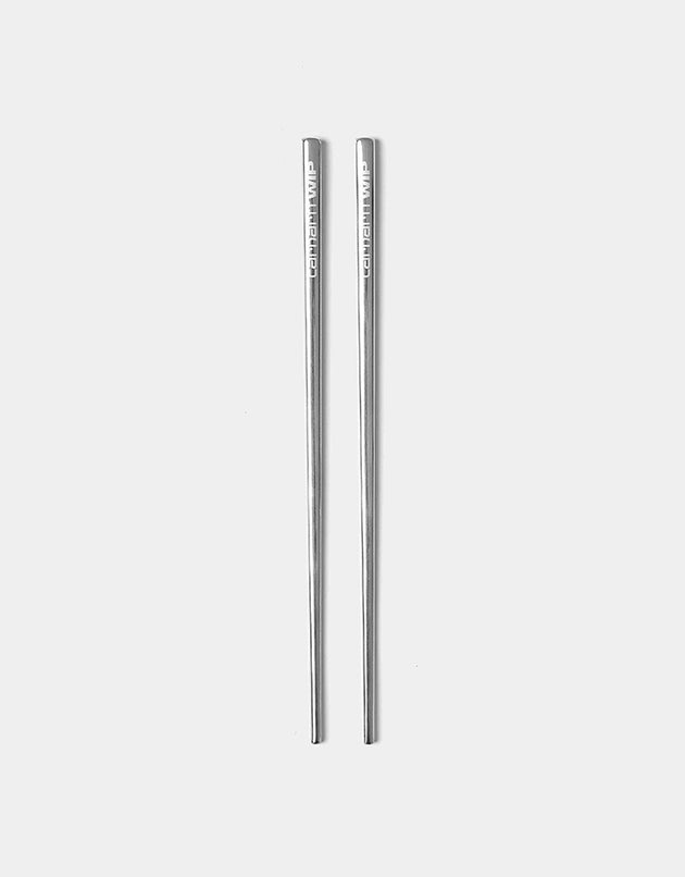 Carhartt WIP WIP Chopsticks - Silver