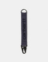 Carhartt WIP Jaden Keyholder - Shady Purple/Dark Navy