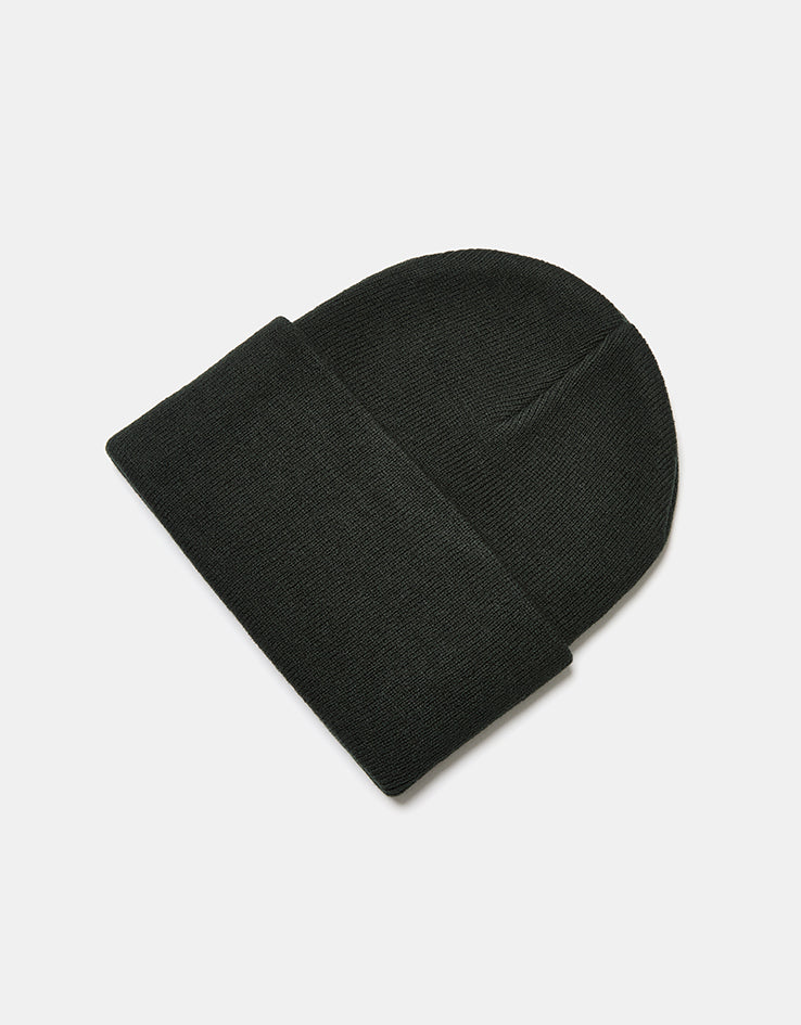 Carhartt WIP Acrylic Watch Beanie - Raven