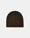 Carhartt WIP Limn C Beanie - Tobacco
