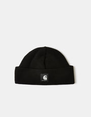 Carhartt WIP Blevin Beanie - Black