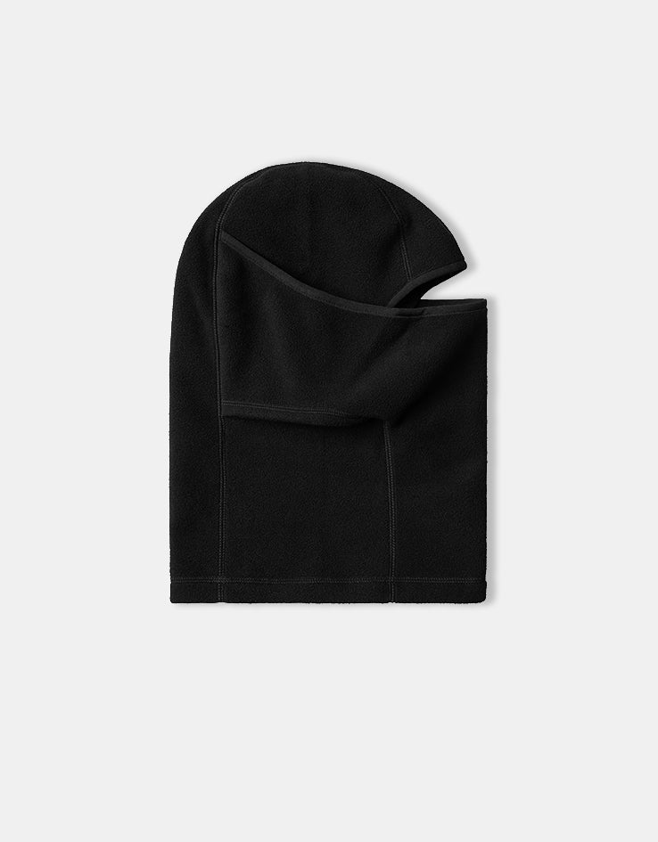 Carhartt WIP Blevin Balaclava - Black