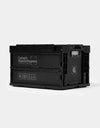 Carhartt WIP Boxed Foldable Container - Black/Grey