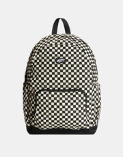 Vans New Skool Backpack - Black/Natural