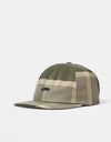 Vans Salton Jockey Cap - Bungee Cord