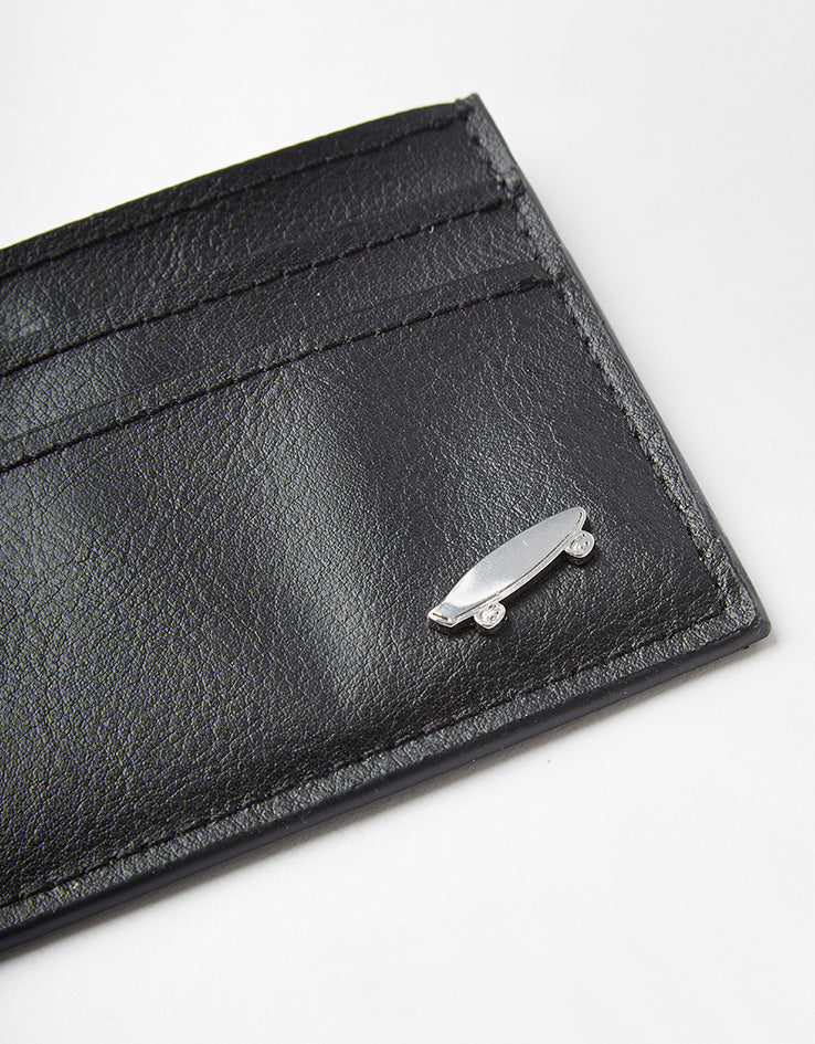 Vans Salton Cardholder - Black