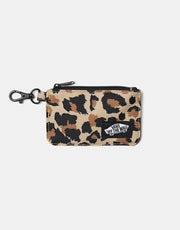 Vans Off The Wall Zip Wallet - Incense