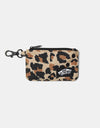 Vans Off The Wall Zip Wallet - Incense