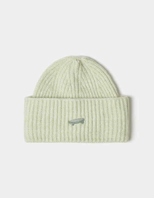 Vans Densmore Wide Cuff Beanie - Dusty Mint