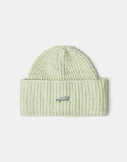 Vans Densmore Wide Cuff Beanie - Dusty Mint