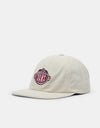 Vans Sticker Pack Jockey Cap - Marshmallow