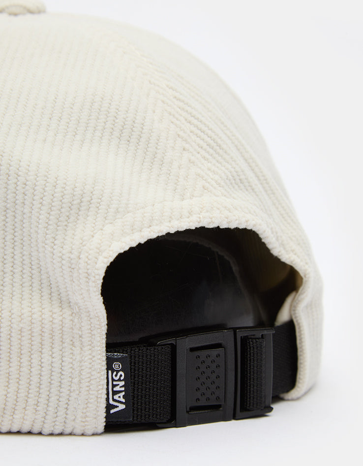 Vans Sticker Pack Jockey Cap - Marshmallow