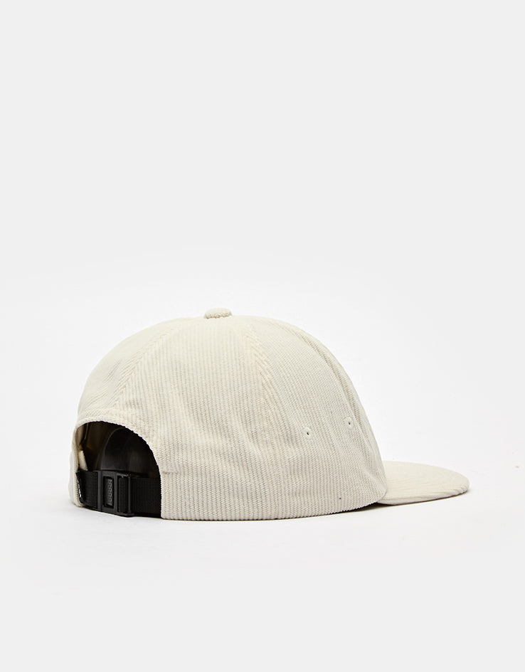 Vans Sticker Pack Jockey Cap - Marshmallow