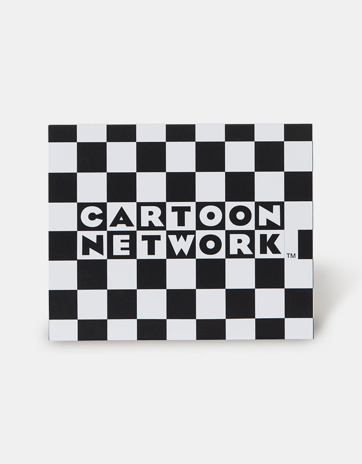 Stance x Cartoon Network Crew Socks Box Set - Multi