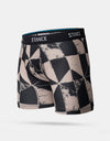 Stance Shatter Boxer Briefs - String Grey