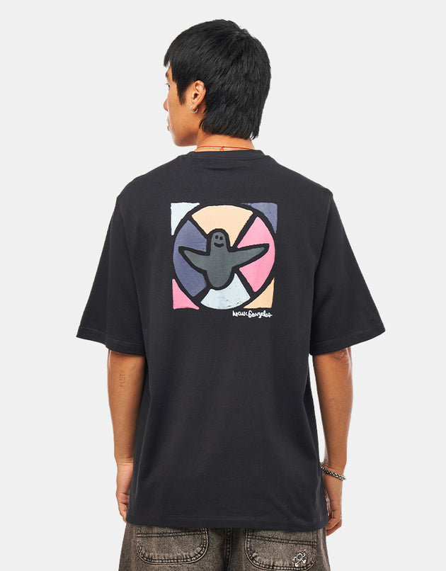 adidas x Gonz Mod T-Shirt - Black