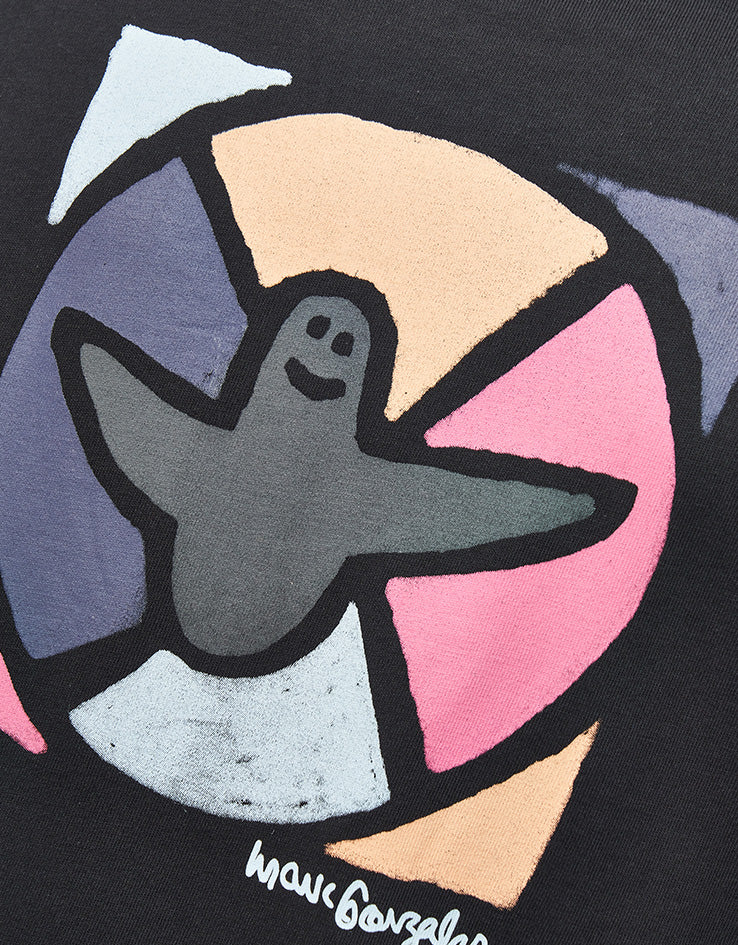 adidas x Gonz Mod T-Shirt - Black
