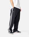 adidas x Tyshawn Track Pant - Black/White