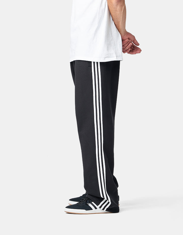 adidas x Tyshawn Track Pant - Black/White