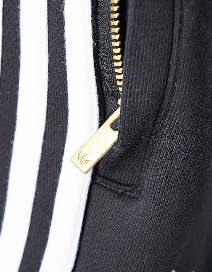 adidas x Tyshawn Track Pant - Black/White