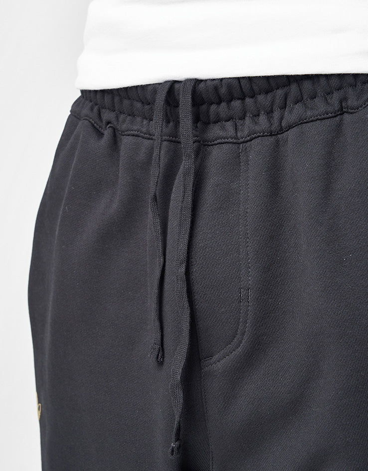 adidas x Tyshawn Track Pant - Black/White