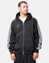 adidas x Tyshawn Track Jacket - Black/White