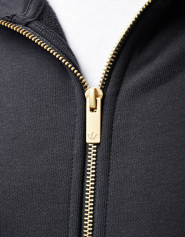 adidas x Tyshawn Track Jacket - Black/White