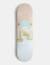 Skateboard Cafe Ozymandias Skateboard Deck - 8.6"