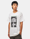 Baker Block Busters T-Shirt - White