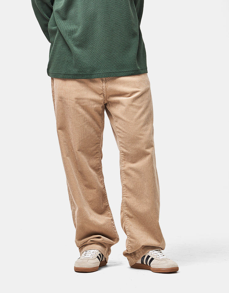 Carhartt WIP Landon Pant - Wall (Rinsed)