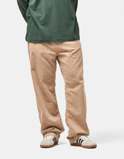 Carhartt WIP Landon Pant - Wall (Rinsed)
