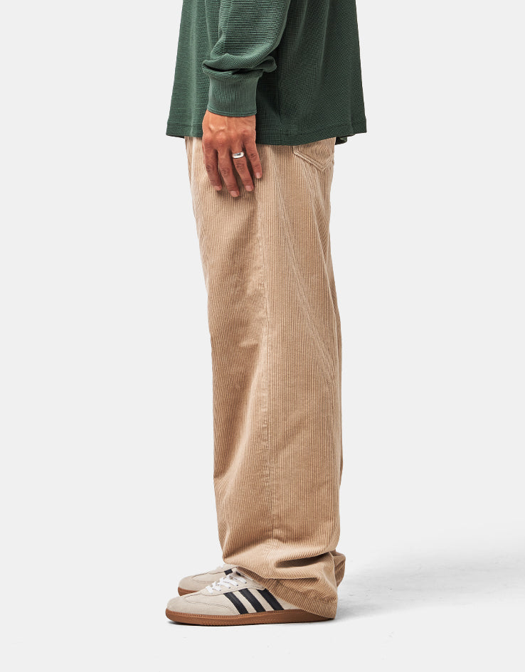 Carhartt WIP Landon Pant - Wall (Rinsed)