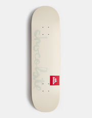 Chocolate Herrera Team Chunk G033 Skateboard Deck - 8.5"