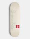 Chocolate Herrera Team Chunk G033 Skateboard Deck - 8.5"