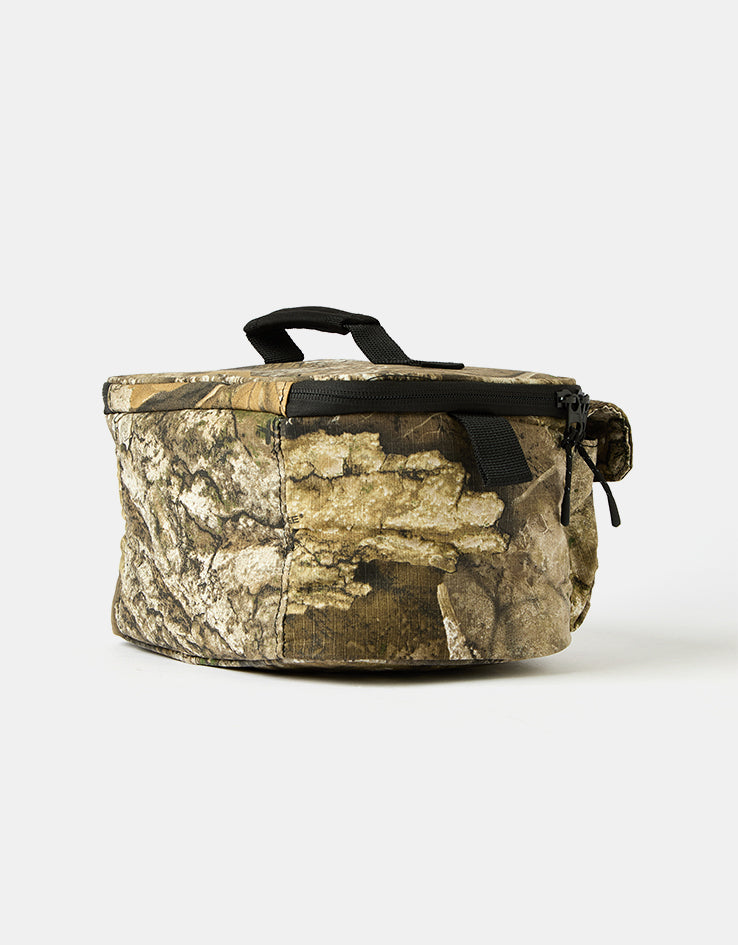 Independent Bar Logo Cooler Bag - Realtree APX