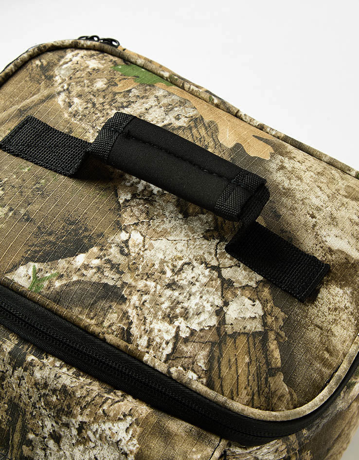 Independent Bar Logo Cooler Bag - Realtree APX